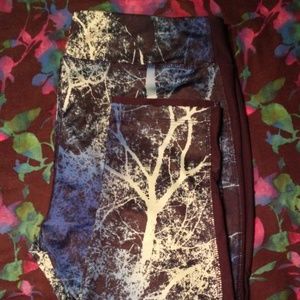 Avia Workout Leggings